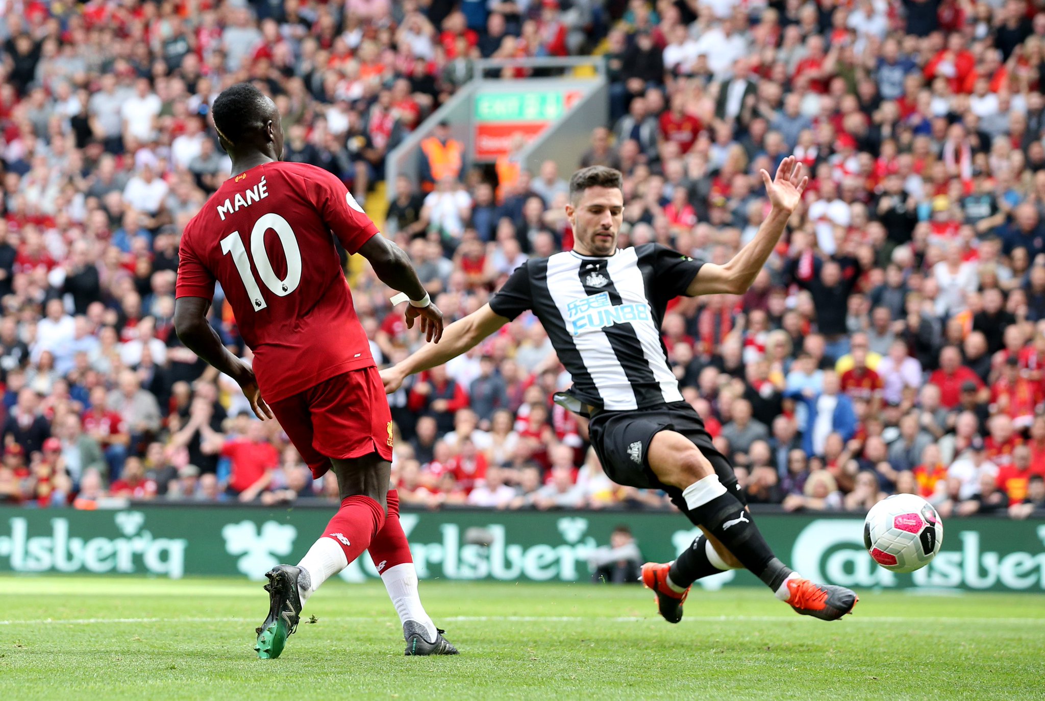 特瓦斯回应批评：我的梦想是拥有独立且专业的裁判体系.